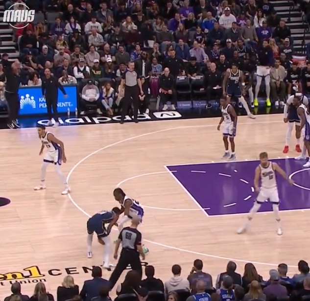  蒂姆连续三场比赛得分超过势不可挡，独行侠挑战极限！