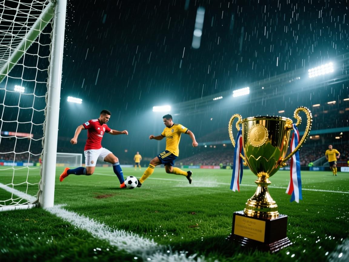 电竞赛场焦点！意大利队对阵澳大利亚队，豪门翻车，赛后引发巨大争议