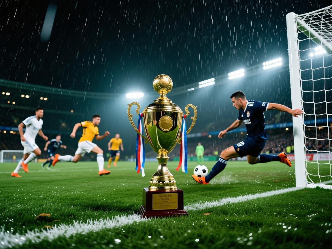 赛前速览：国王杯八强战曼城对阵休斯顿火箭，三大看点值得期待